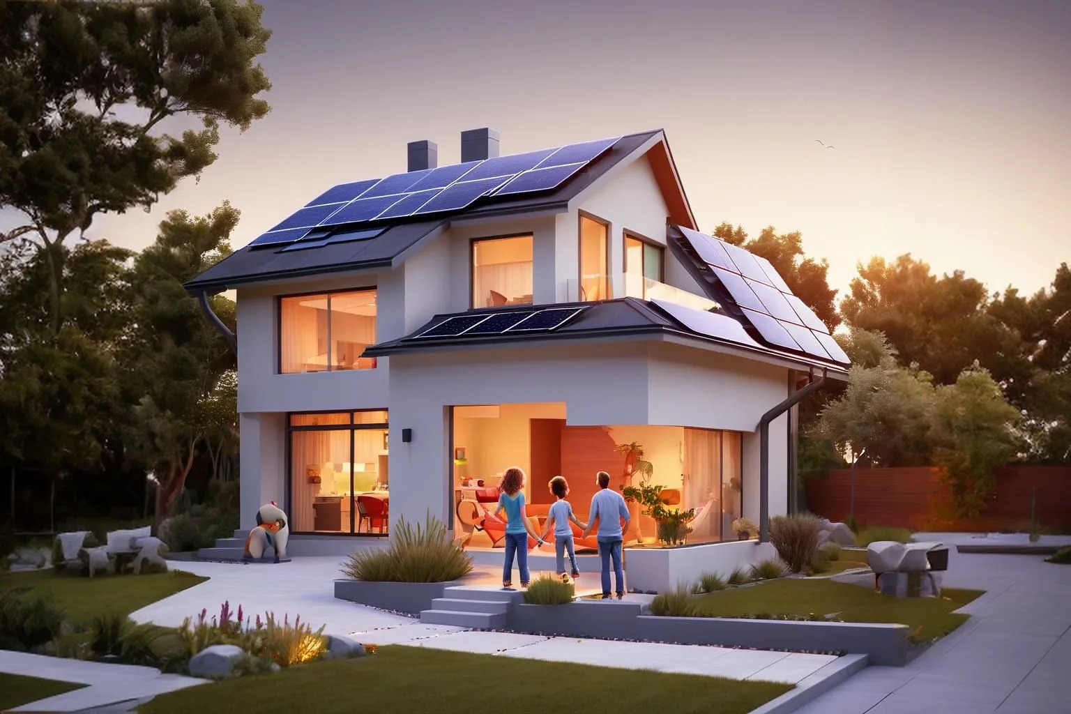 PM Scheme for free Solar Panel installations